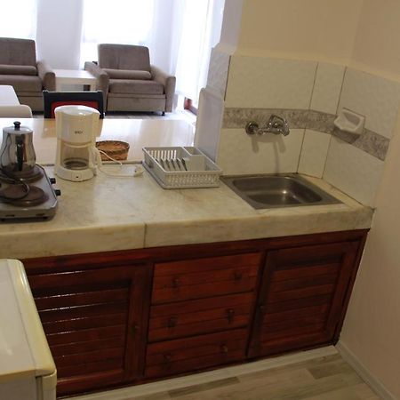 Luxor Apartments Alanya Kültér fotó