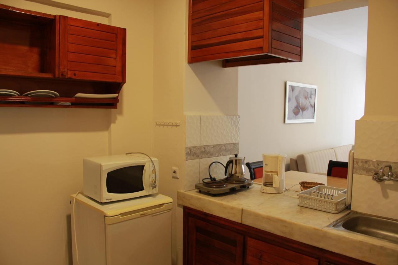 Luxor Apartments Alanya Kültér fotó