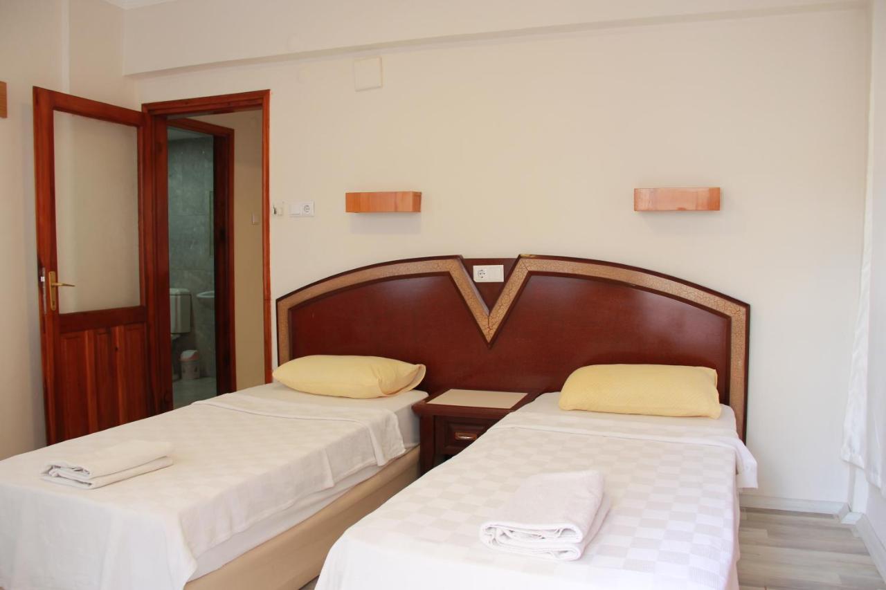 Luxor Apartments Alanya Kültér fotó