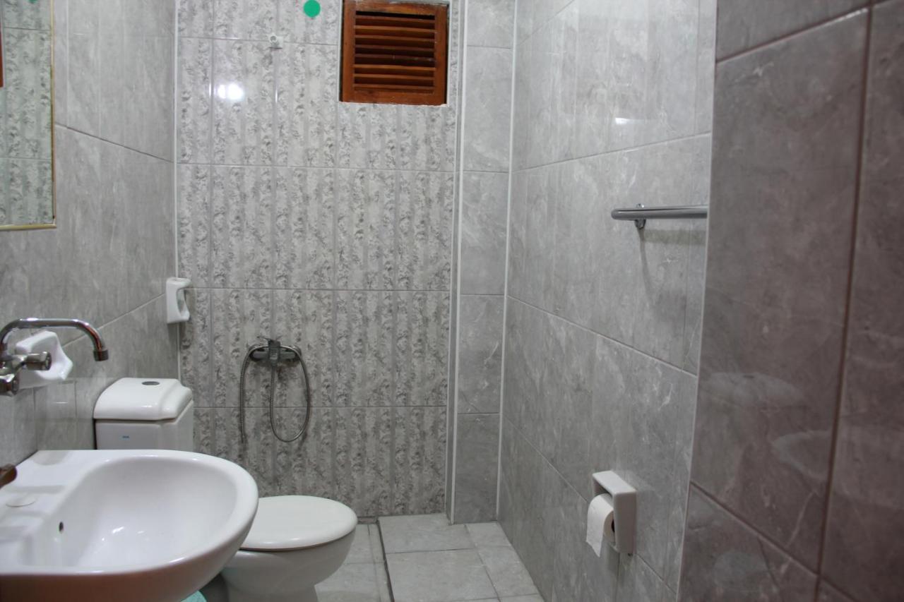 Luxor Apartments Alanya Kültér fotó